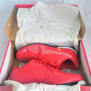 Puma Ferrari Drift Cat 5 Ultra II